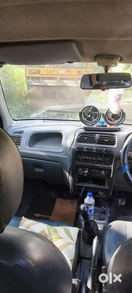 Maruti Suzuki Alto 2005