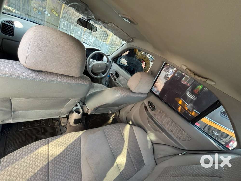 Hyundai Accent 2008 Petrol 104000 Km Driven