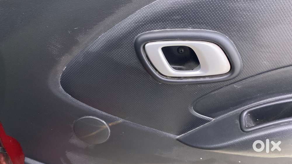 Datsun Redigo 1.0 T Option, 2018, Petrol