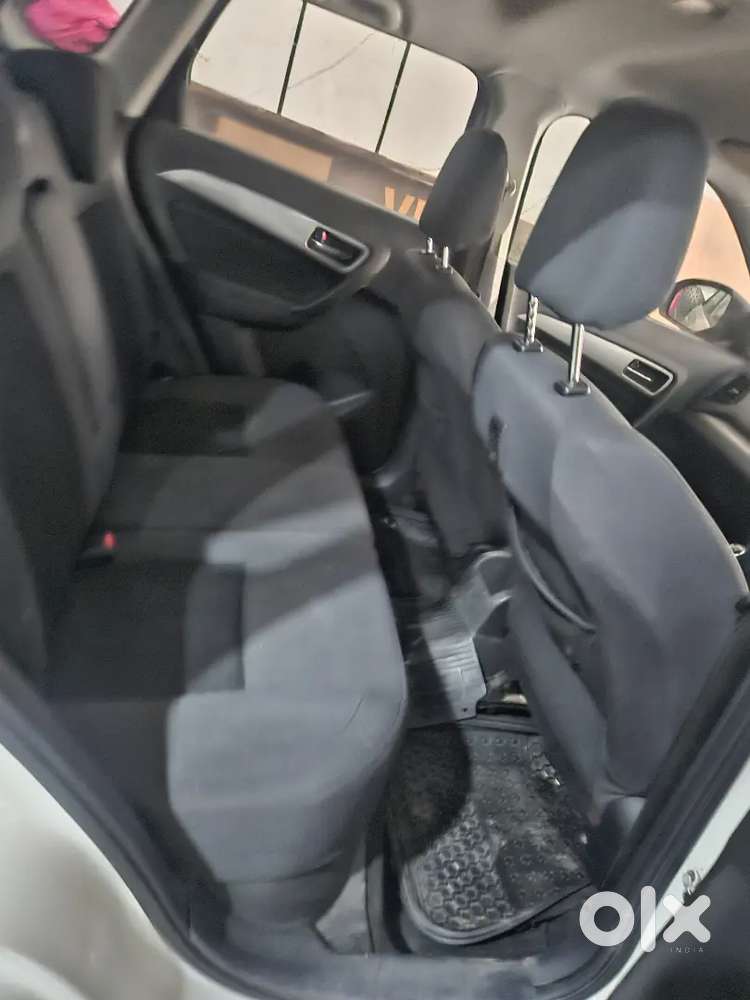 Maruti Suzuki Brezza Zdi 2017