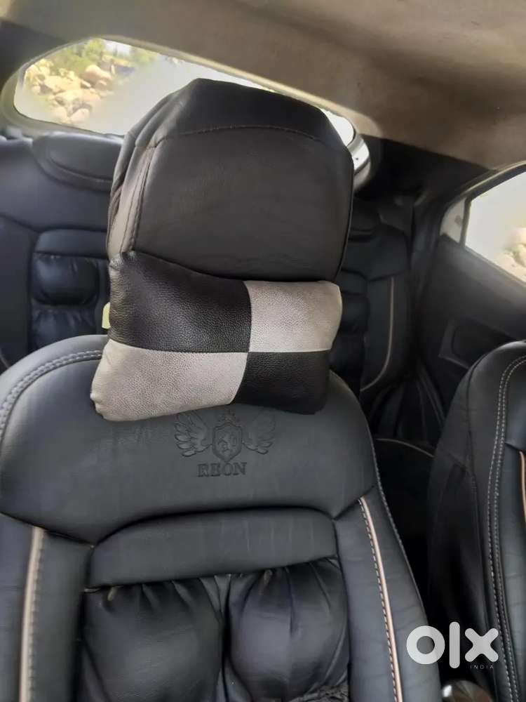 Ford Figo 2017 Petrol Well Maintained