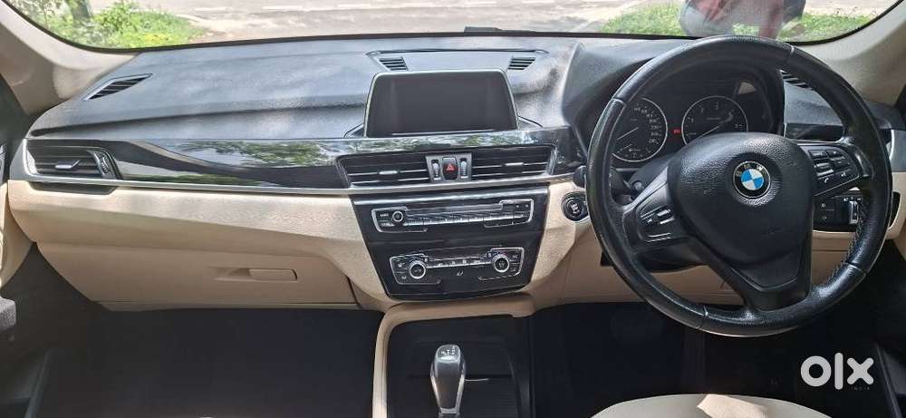 Bmw X1 2.0 Sdrive 20d, 2017, Diesel