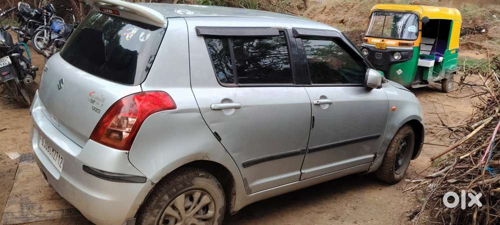 Maruti Suzuki Swift 1.3 Vxi, 2009, Cng & Hybrids