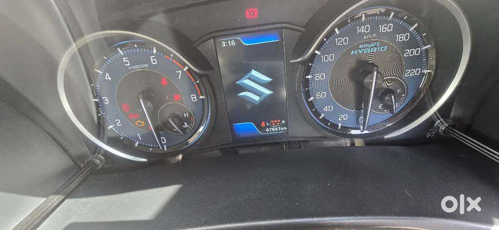 Well Maintained Maruti Ertiga Vxi 2025 For Sale
