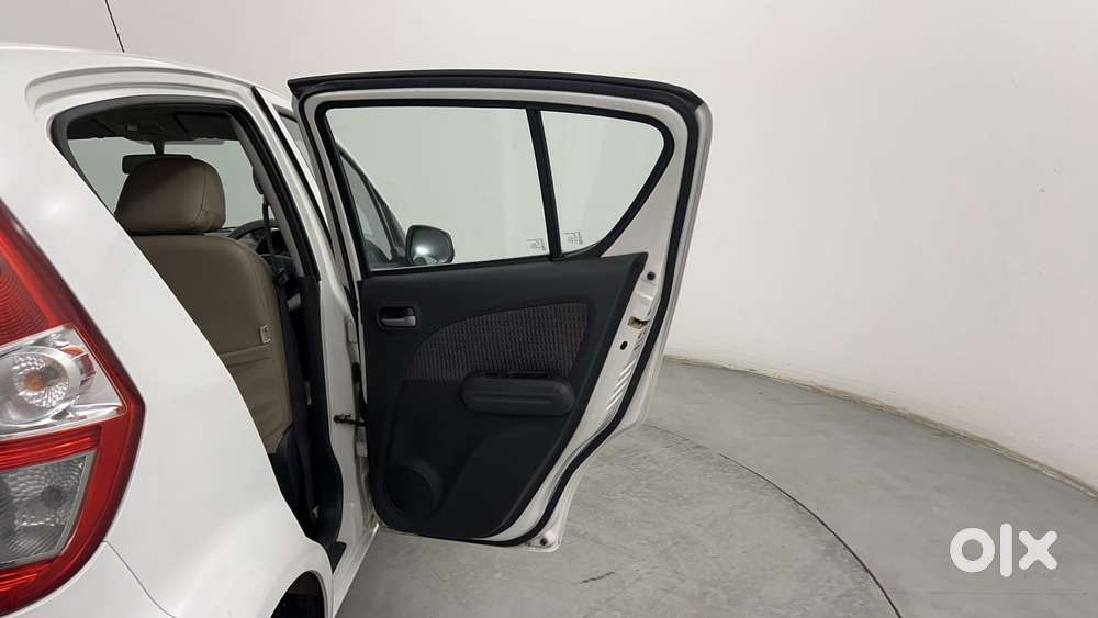 Maruti Suzuki Ritz Zxi Bs-iv, 2013, Petrol