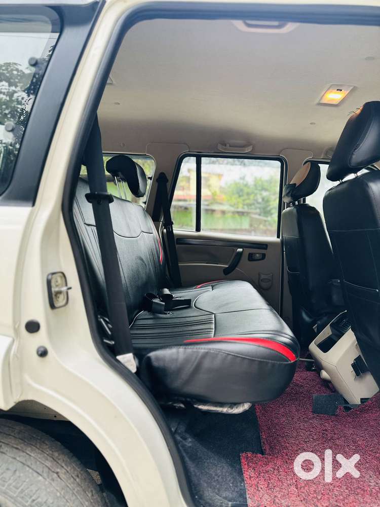 Mahindra Scorpio Classic 2.2 S 11 Mt 7 Str, 2023, Diesel