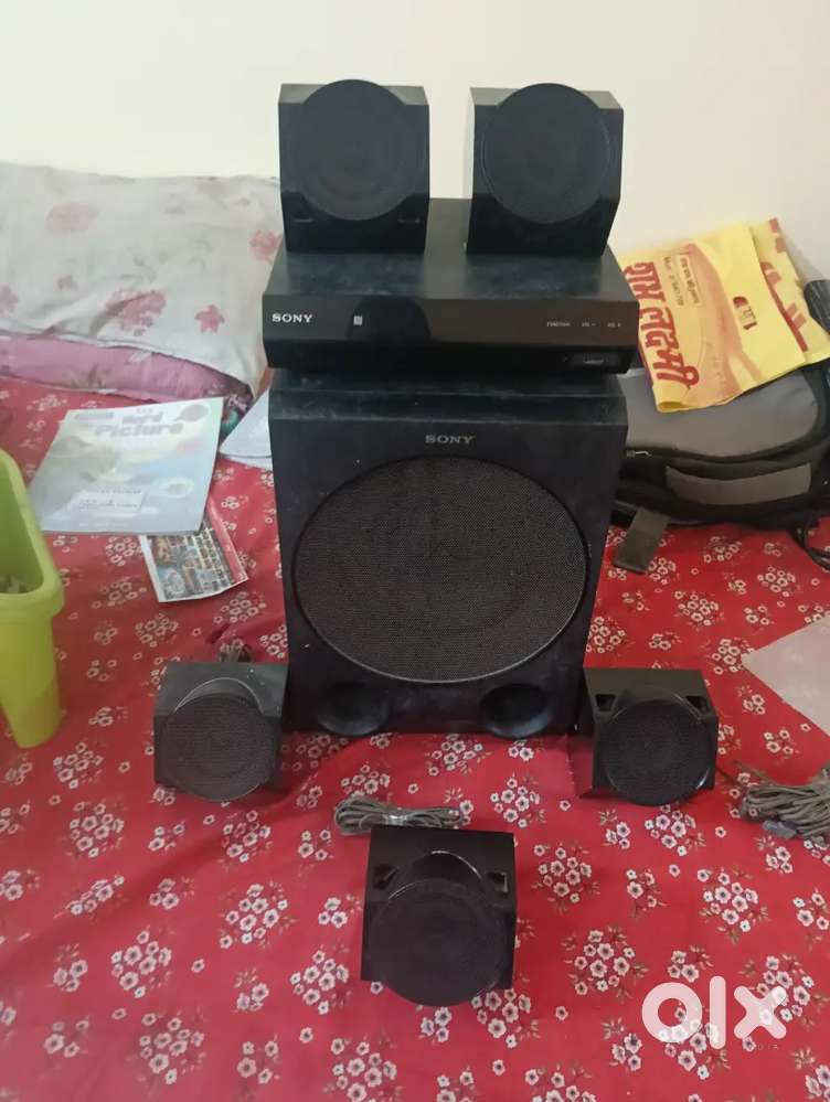 Sony iv 300 Home Theatre
