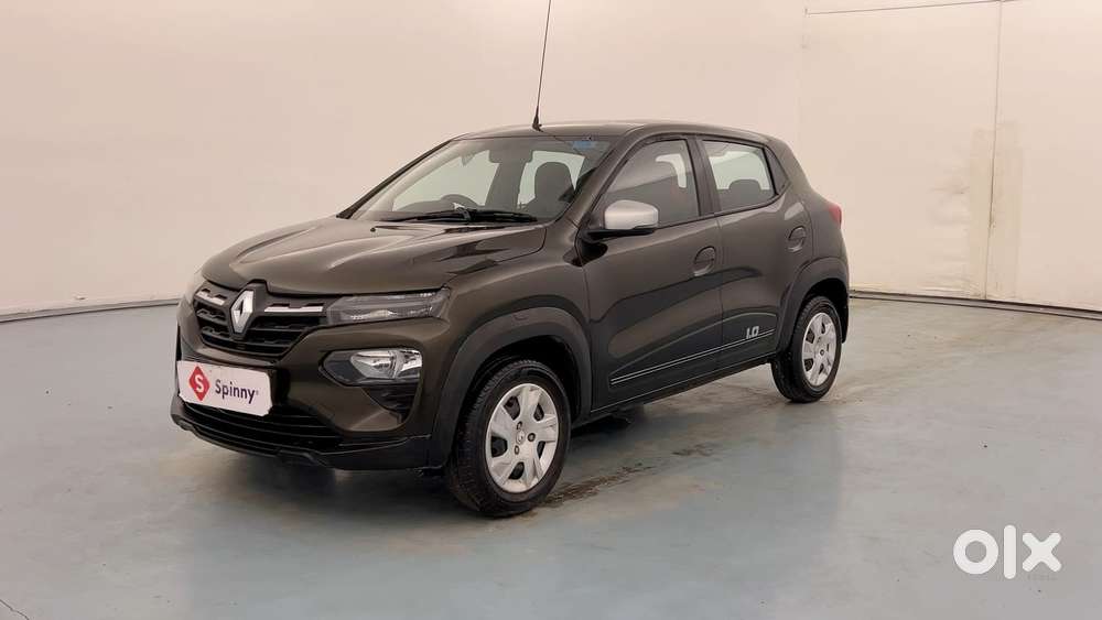 Renault Kwid Rxt 1.0, 2023, Petrol