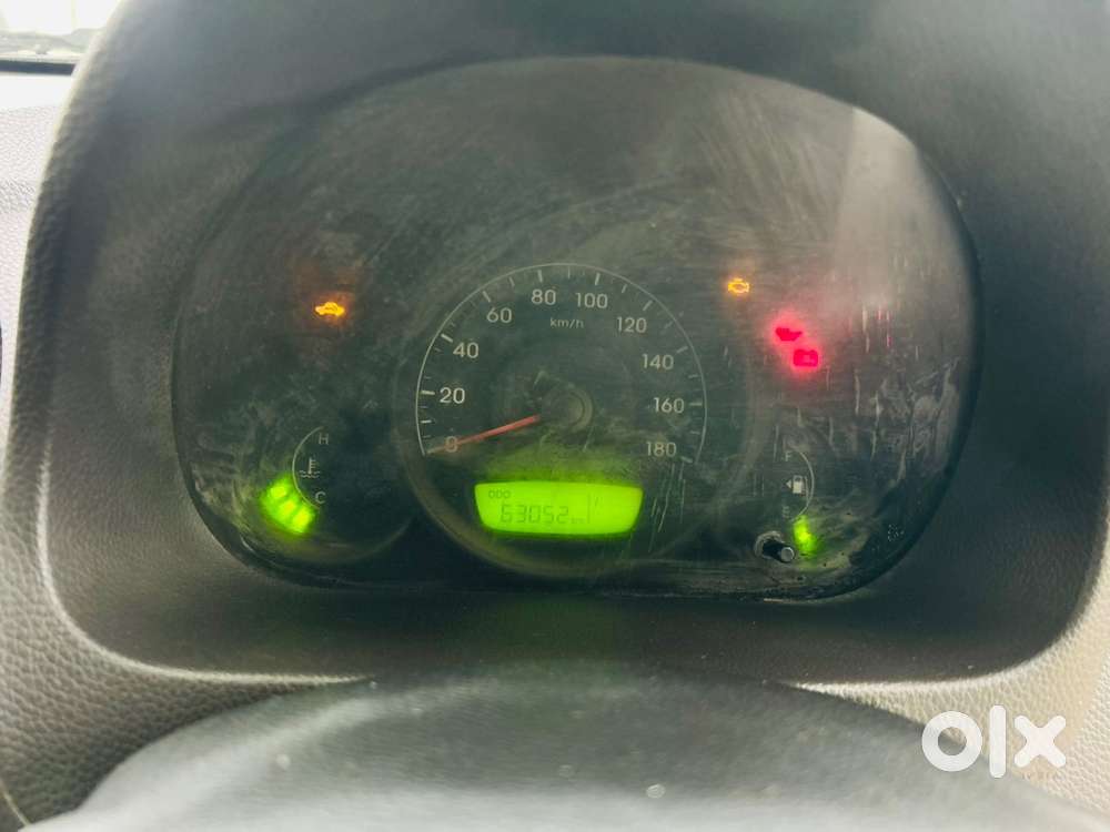 Hyundai Eon 2014 Petrol Good Condition