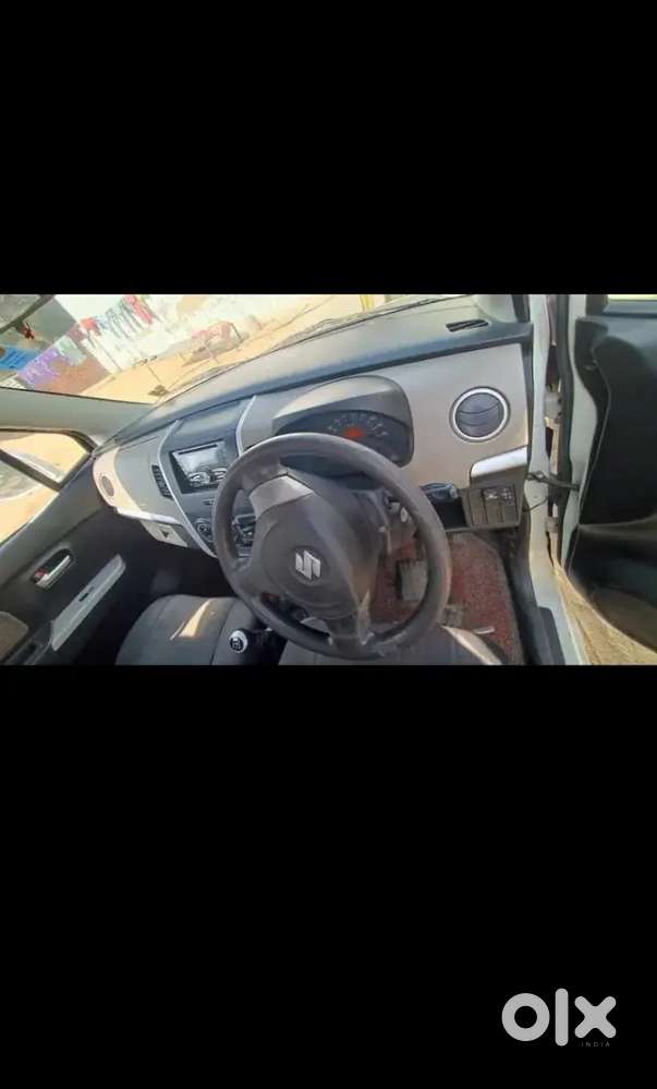 Maruti Suzuki Brezza 2016 Petrol 100000 Km Driven