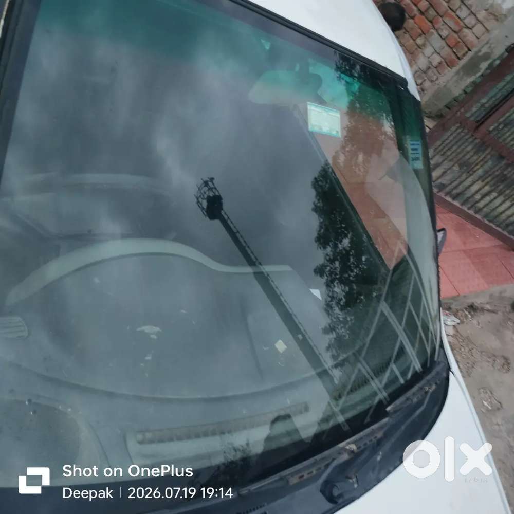 Maruti Suzuki Alto 2011