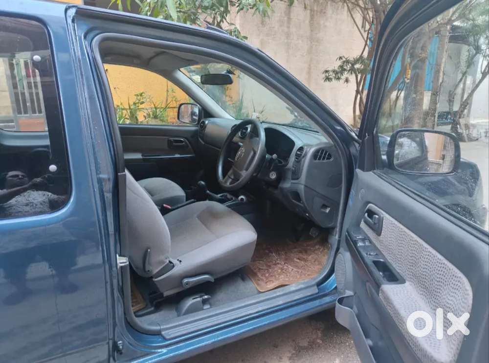 2016 Isuzu S-cab 2wd