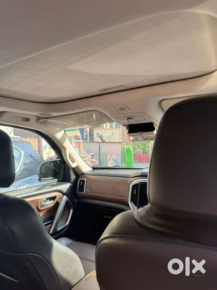 Mahindra Scorpio-n 2023 Diesel Well Maintained