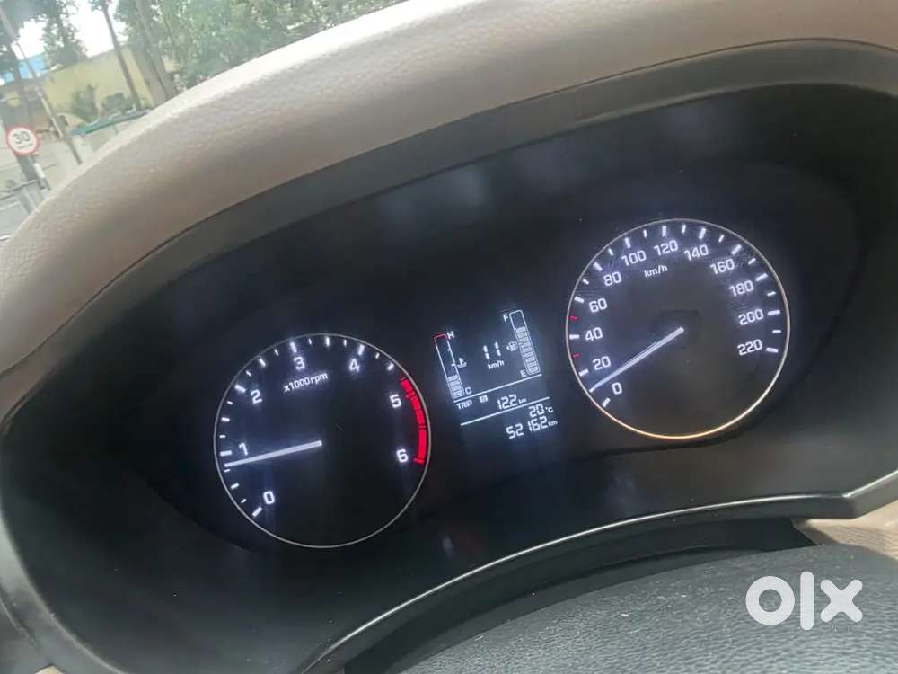 Hyundaielite I20 2015