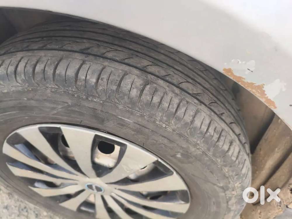 Maruti Suzuki Dzire 2008