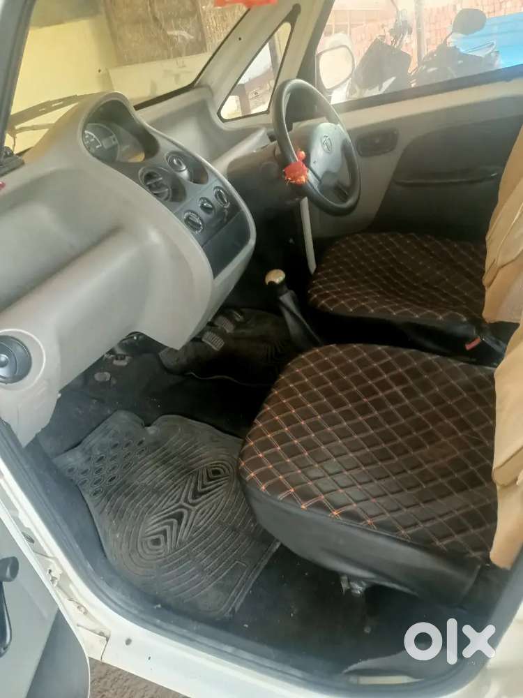 2012 Tata Nano 2nd-owner