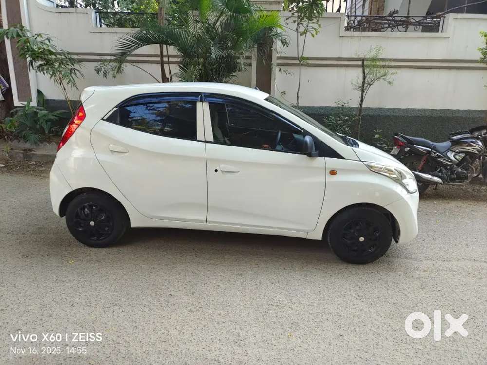 Good Quality Vehicle