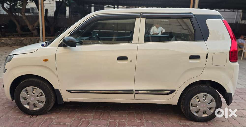 Maruti Suzuki Wagon R 1.0 Lxi Cng, 2023, Cng & Hybrids