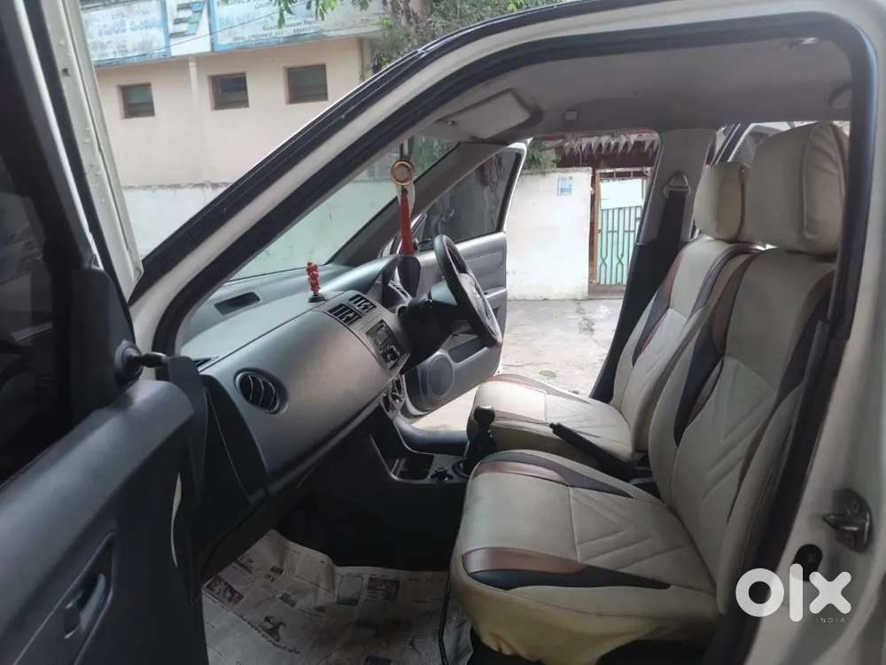 Maruti Suzuki Swift Dzire Tour 2016