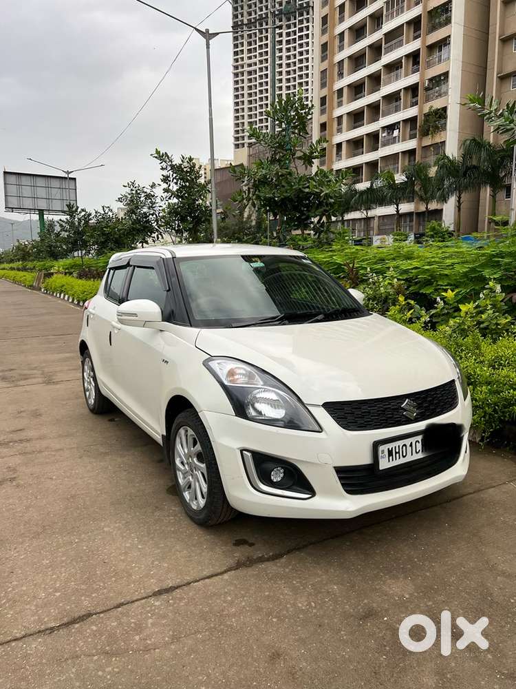 Maruti Suzuki Swift Petrol 2016