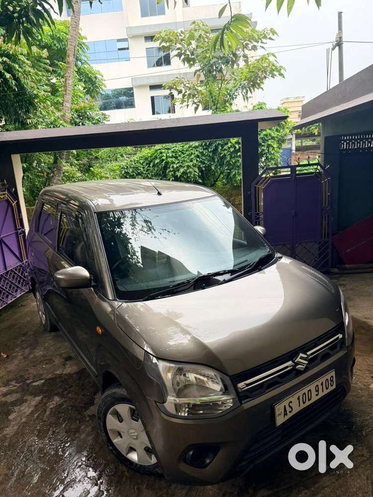 Maruti Suzuki Petrol 2019