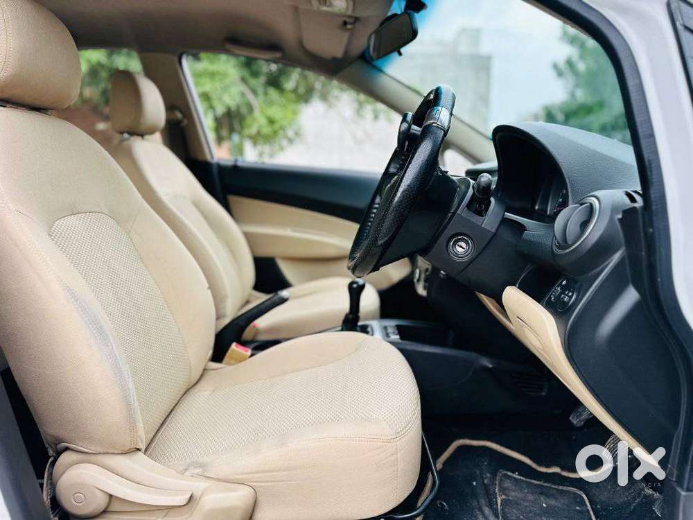 Chevrolet Sail Ls Abs, 2015, Petrol