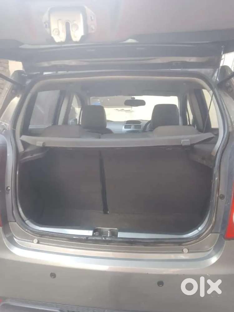 Chevrolet Beat Petrol 2015