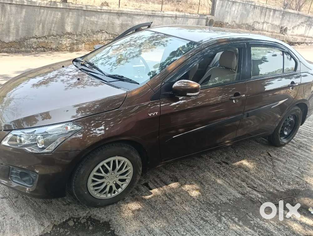 I Want To Sell My Ciaz  Vix+