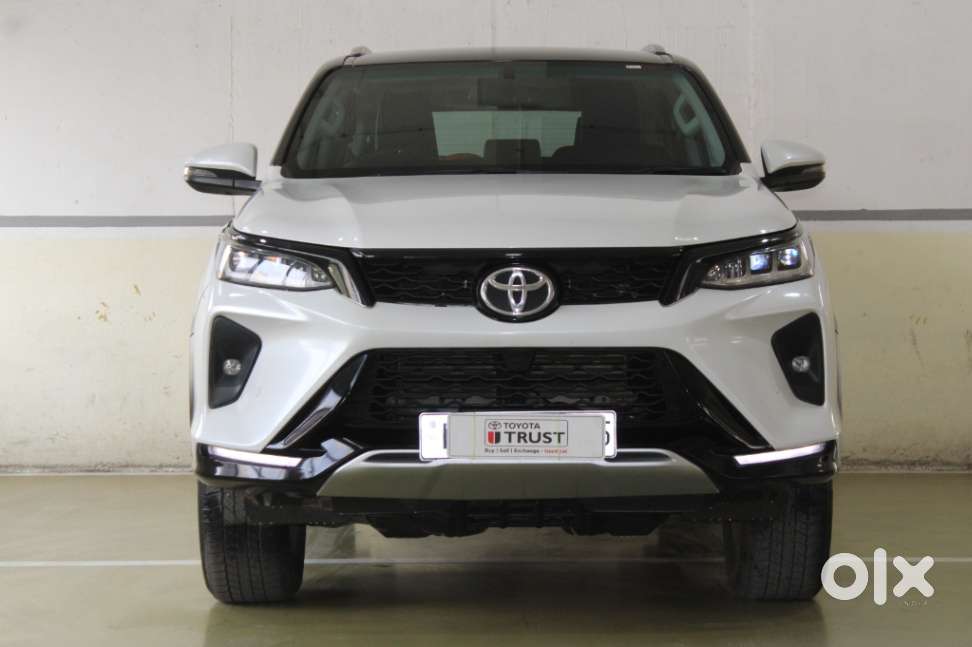 Toyota Fortuner 4x2 Mt 2.8 Diesel, 2024, Diesel