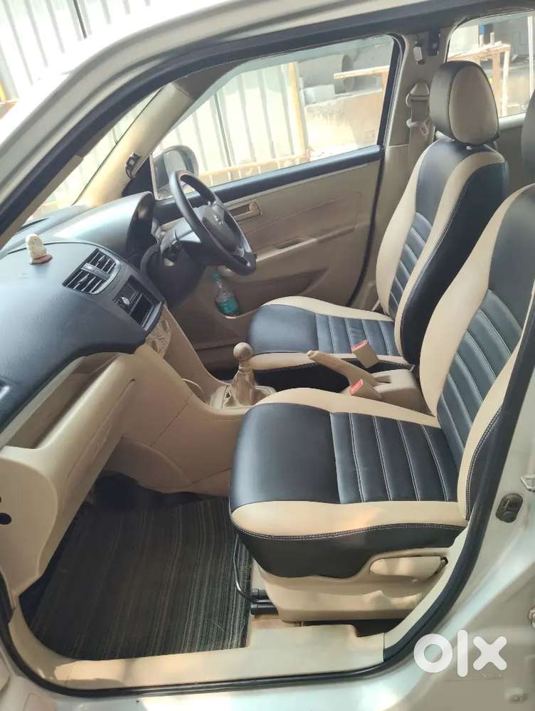 Maruti Suzuki Dzire 2019