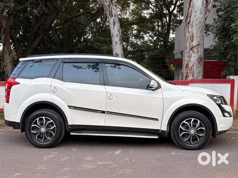Mahindra Xuv500 Diesel 2016