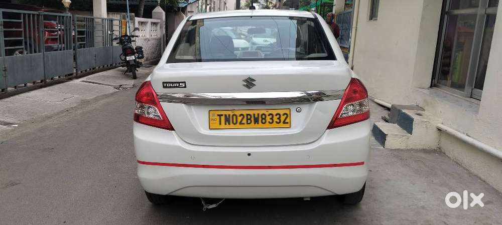Maruti Suzuki Swift Dzire, 2022, Cng & Hybrids