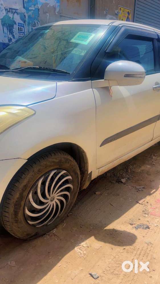 Maruti Swift Vdi 2011