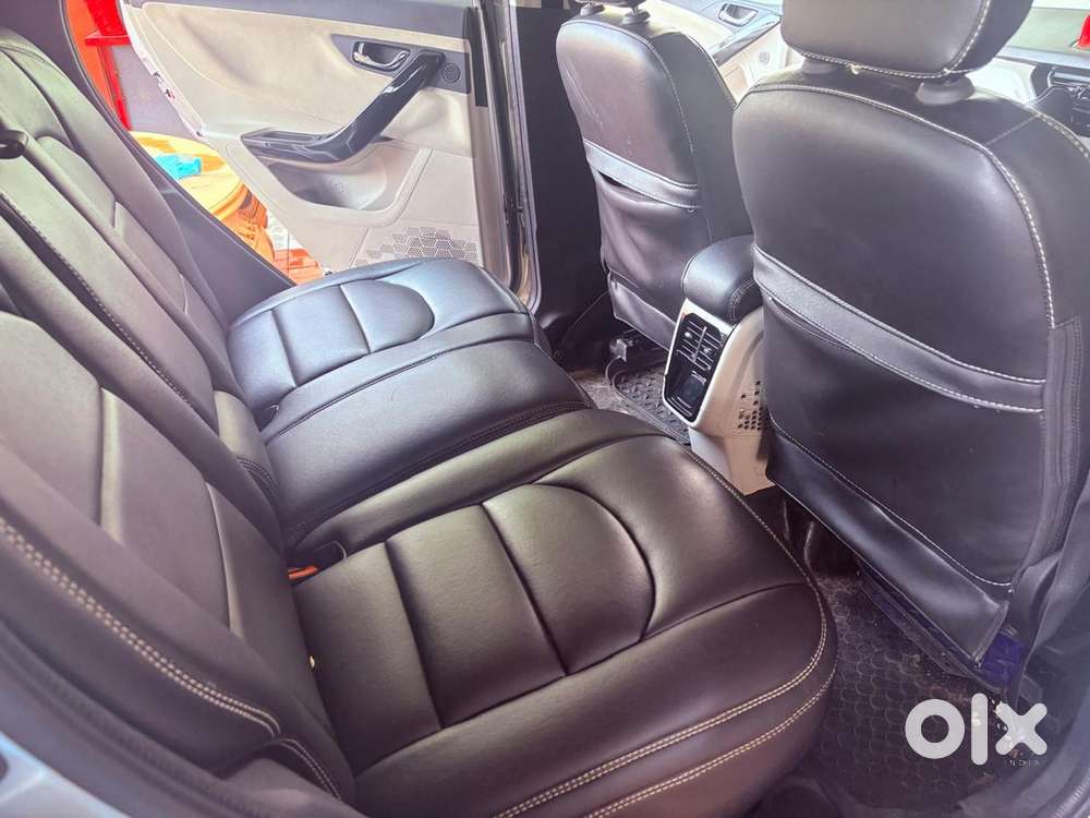 Tata Nexon 2021 Petrol Well Maintained