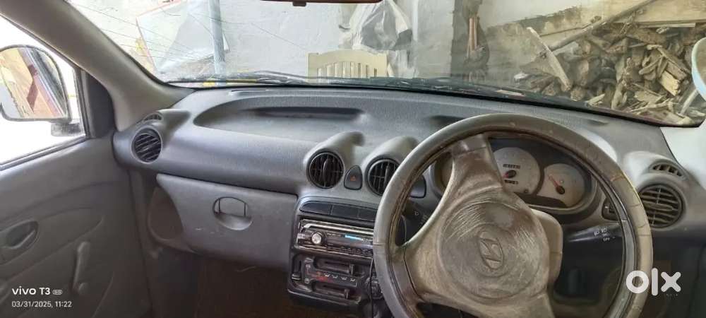 Hyundai Santro Xing Xl 2009