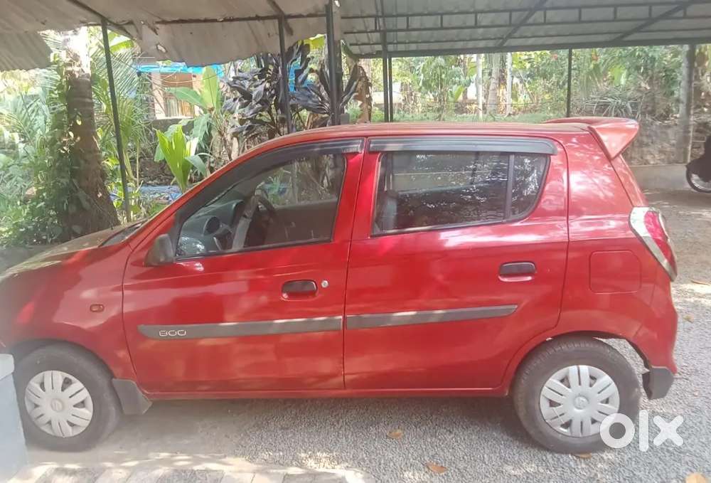 Maruti Suzuki Alto 800 2015 Petrol Well Maintained