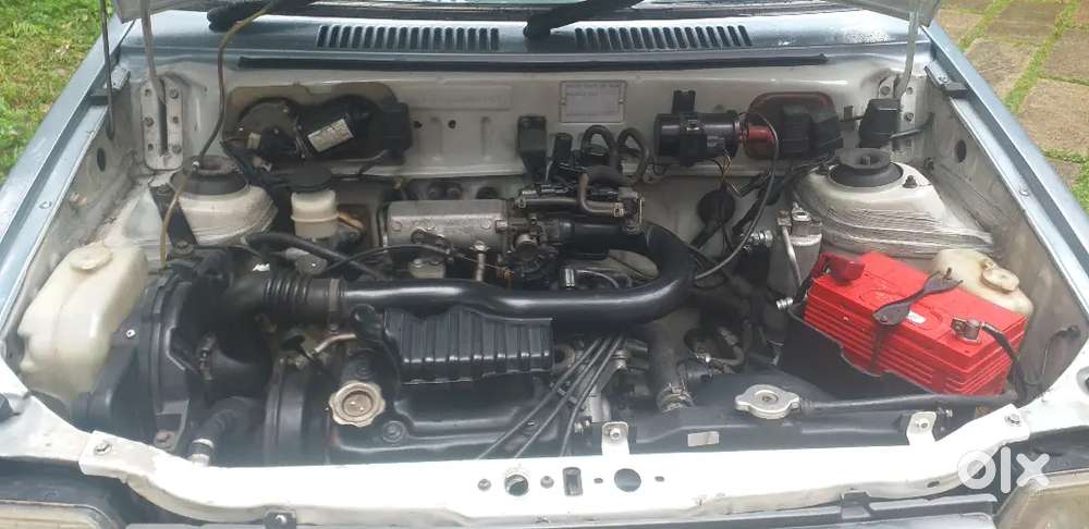 2008 Maruti  800 Petrol Ac Manual