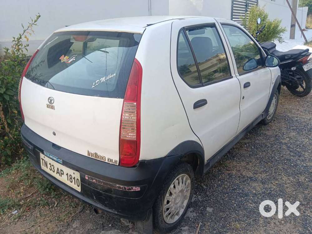 Tata Indica - Engine Good Condition.