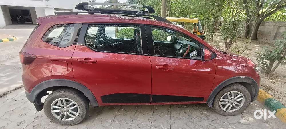 Triber 7 Seater 1st Owner Car