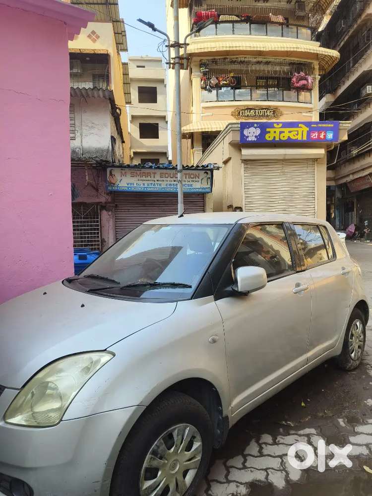 Maruti Suzuki Swift 2006