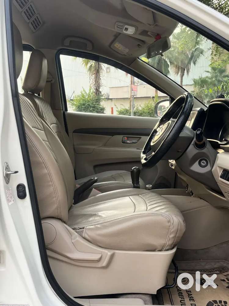 2019  2 Nd Owner Ertiga New Shape Diesel