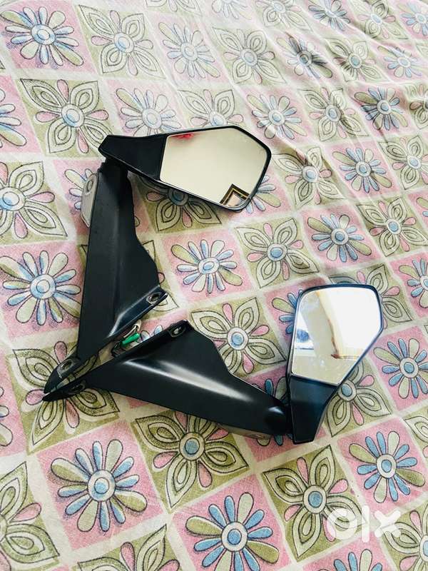 Ktm rc200 indigator mirror