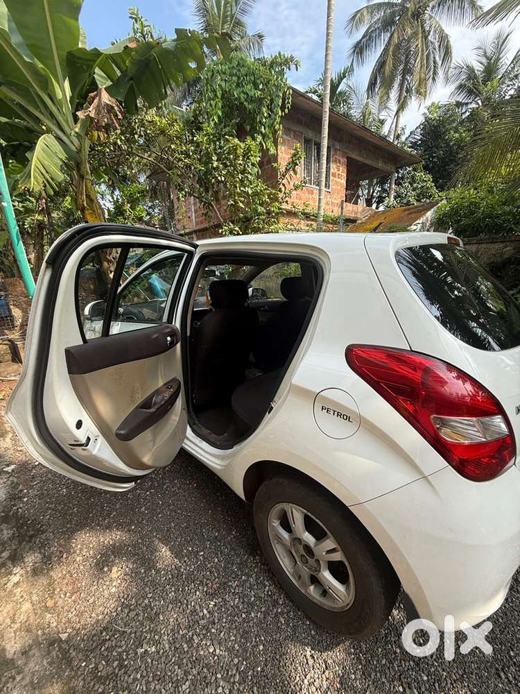 Hyundai I20 Petrol Good Condition