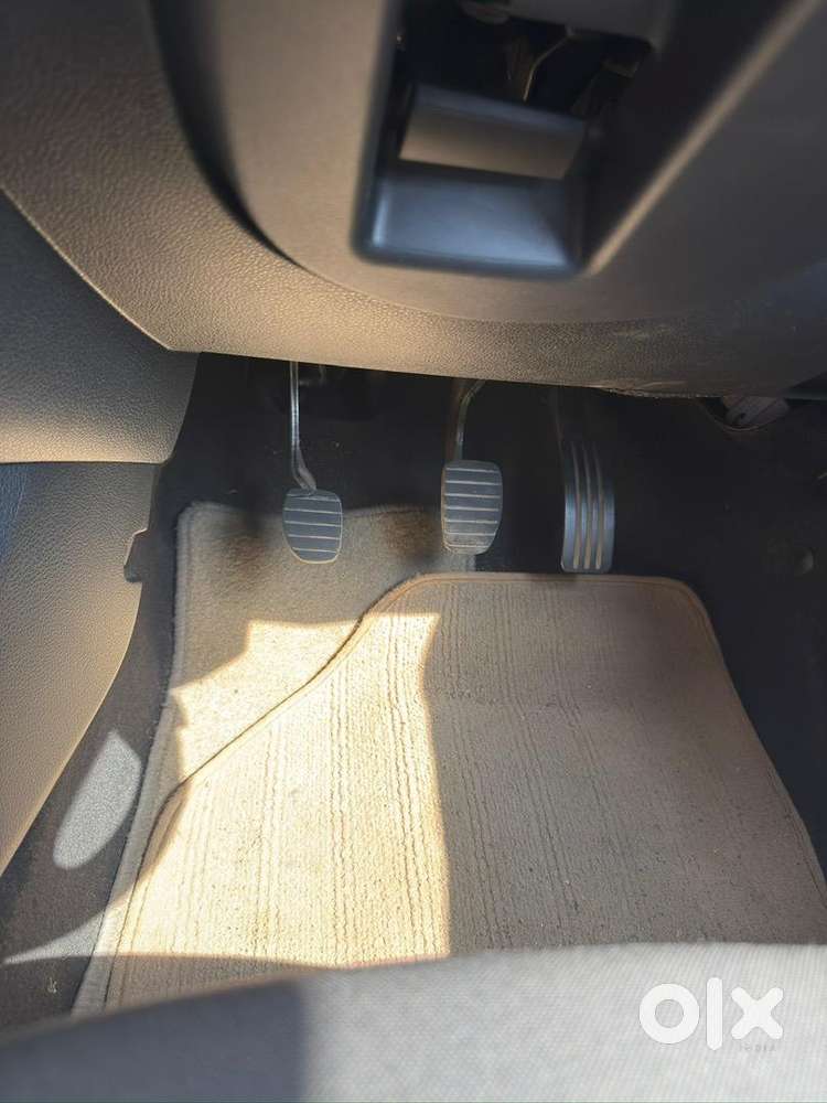 Renault Duster 2015 Diesel Well Maintained