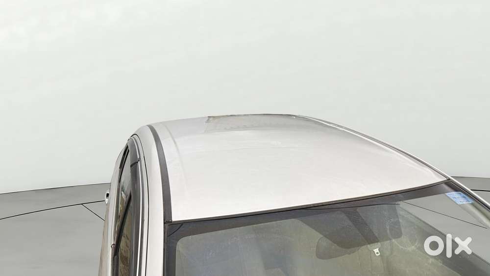 Maruti Suzuki Ciaz Zxi, 2014, Petrol