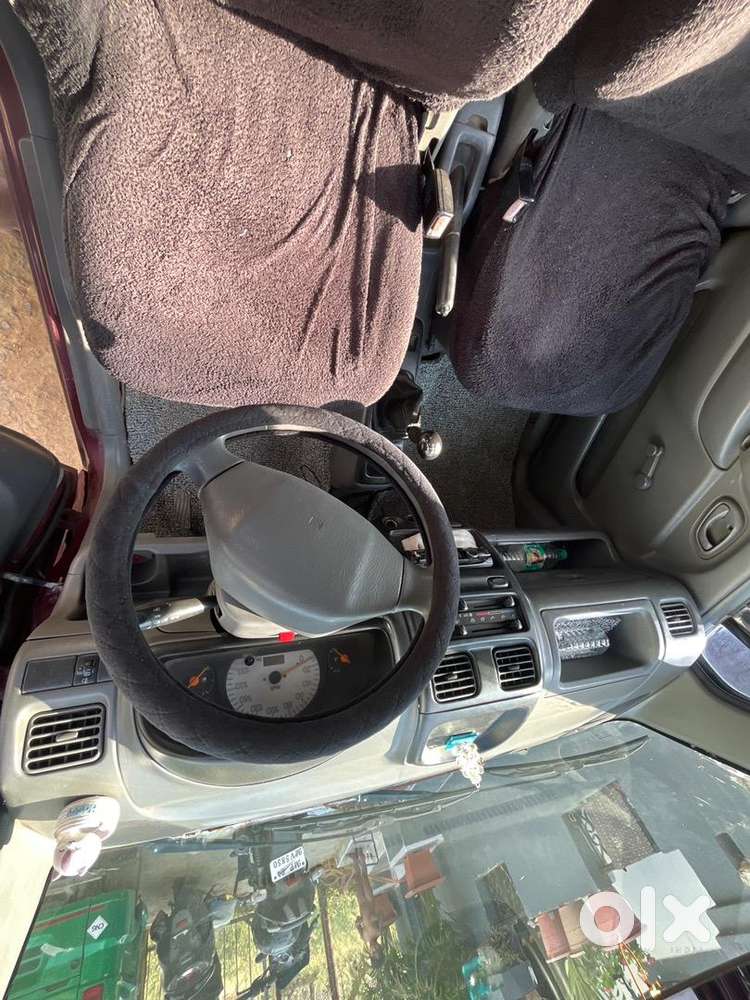 Maruti Suzuki Wagon R 2006 Petrol Well Maintained