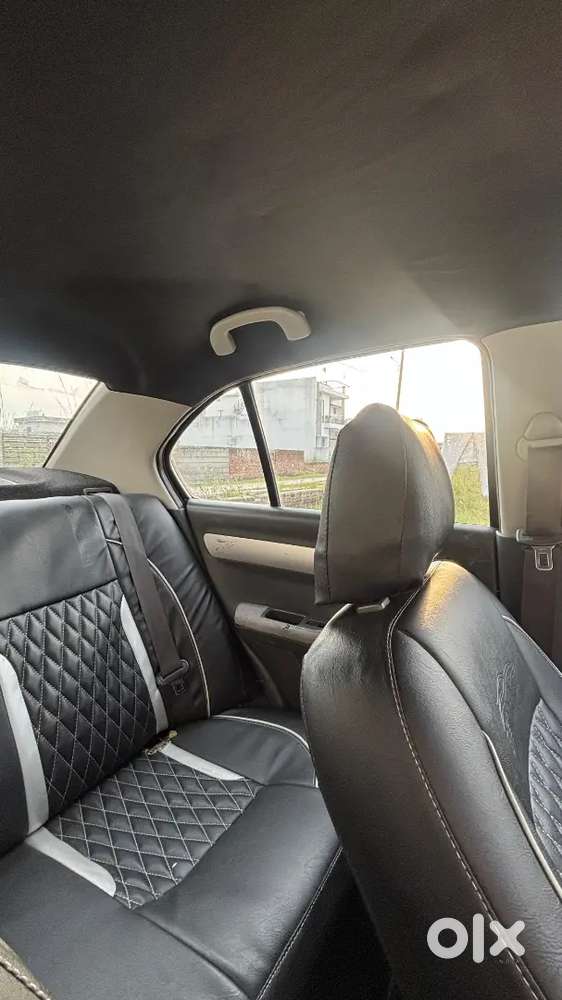 Maruti Suzuki Dzire 2016