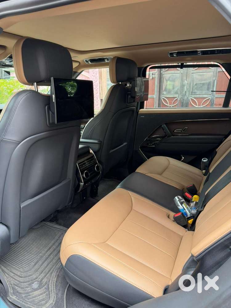 Land Rover Range Sport 3.0 Petrol Se, 2024, Petrol