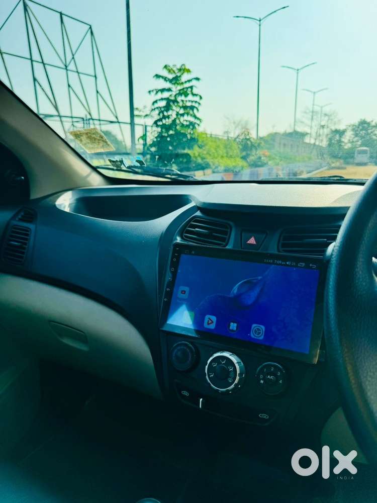 Hyundai Eon 2013 Petrol Magna Plus