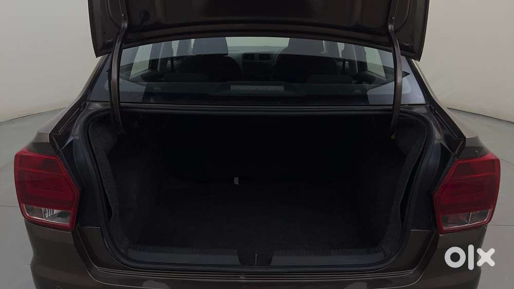 Volkswagen Ameo 1.0 Mpi Comfortline, 2019, Petrol